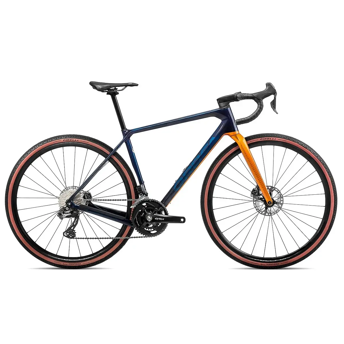 Orbea Terra Gravelbike M20i Team - GRX815 Di2