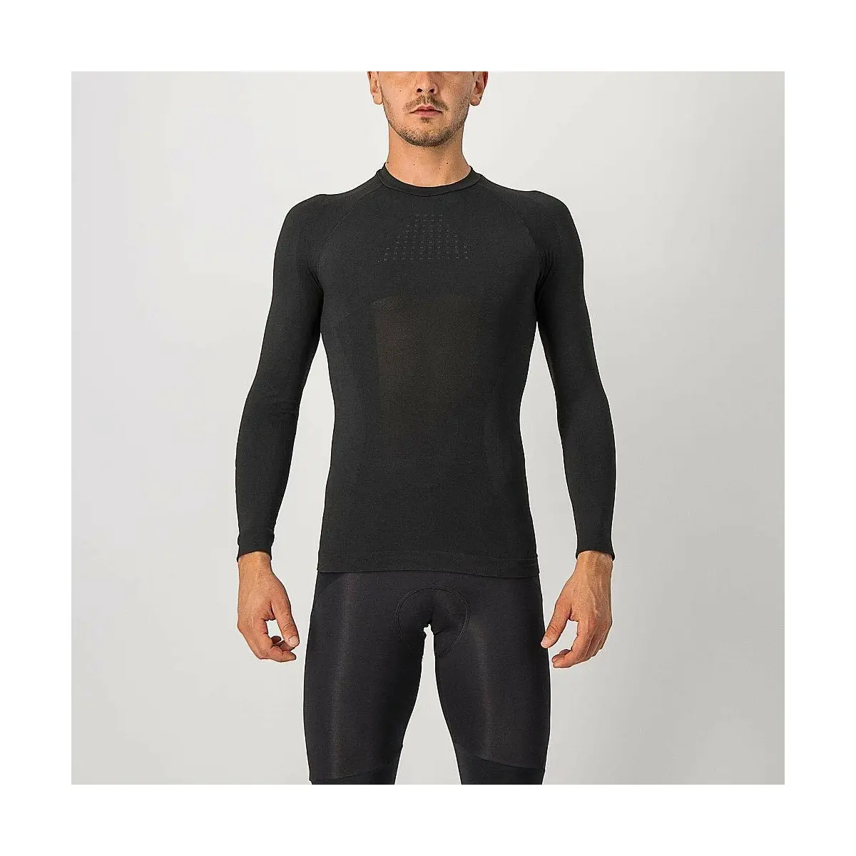 Castelli Core Seamless Baselayer Langarm