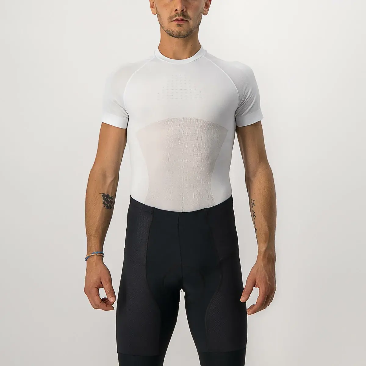 Castelli Core Seamless Baselayer short s box