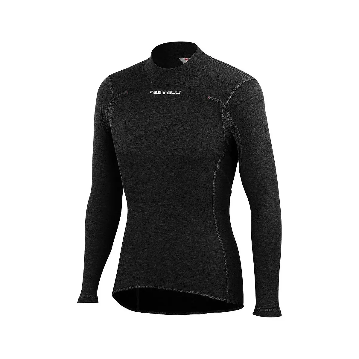 Castelli Flanders Warm LS Radunterhemd L box