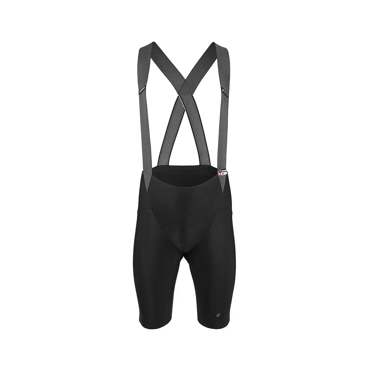 Assos Mille GTO | Sommer | Radhose Bibshort C2 | blackSeries