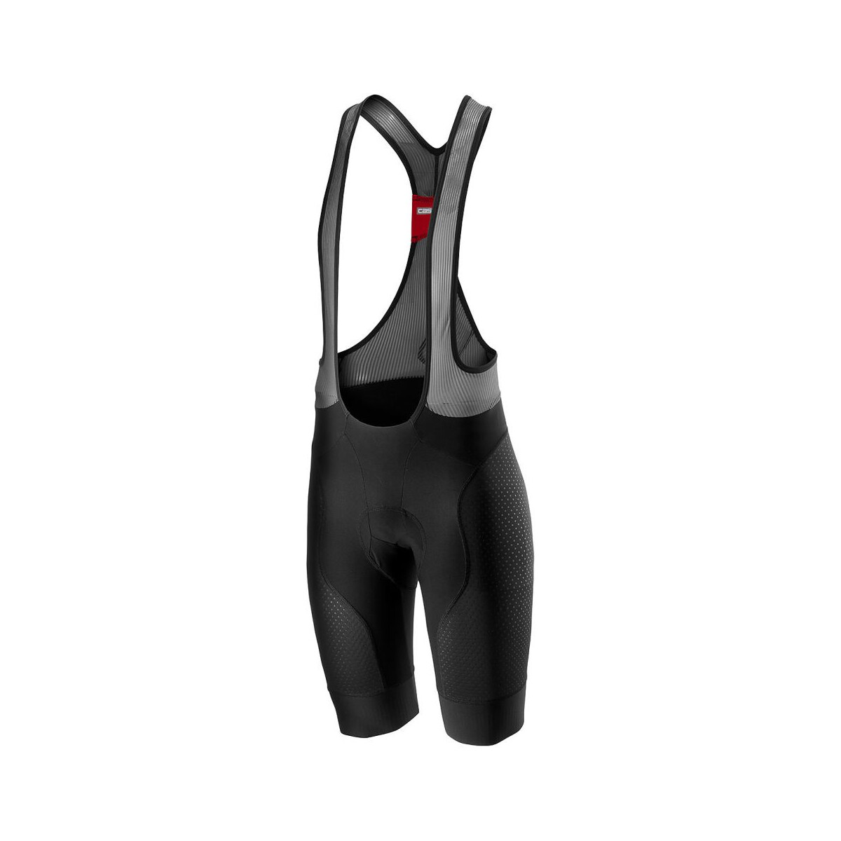 Castelli Free Aero Race 4 Bib Short -black-