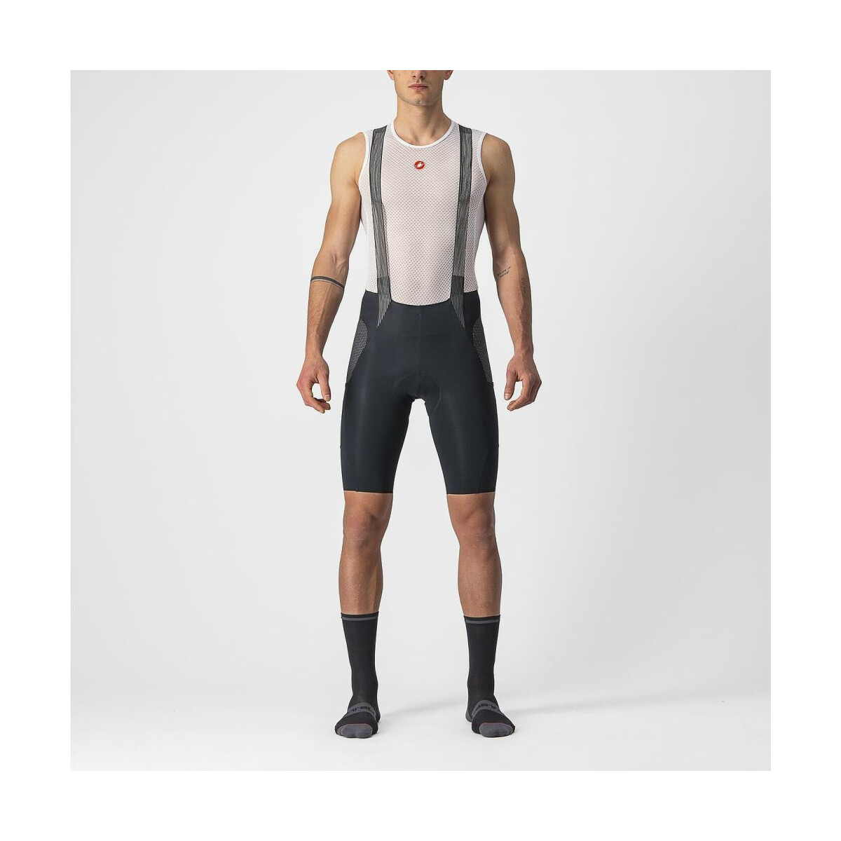 Castelli Free Unlimited Bibs