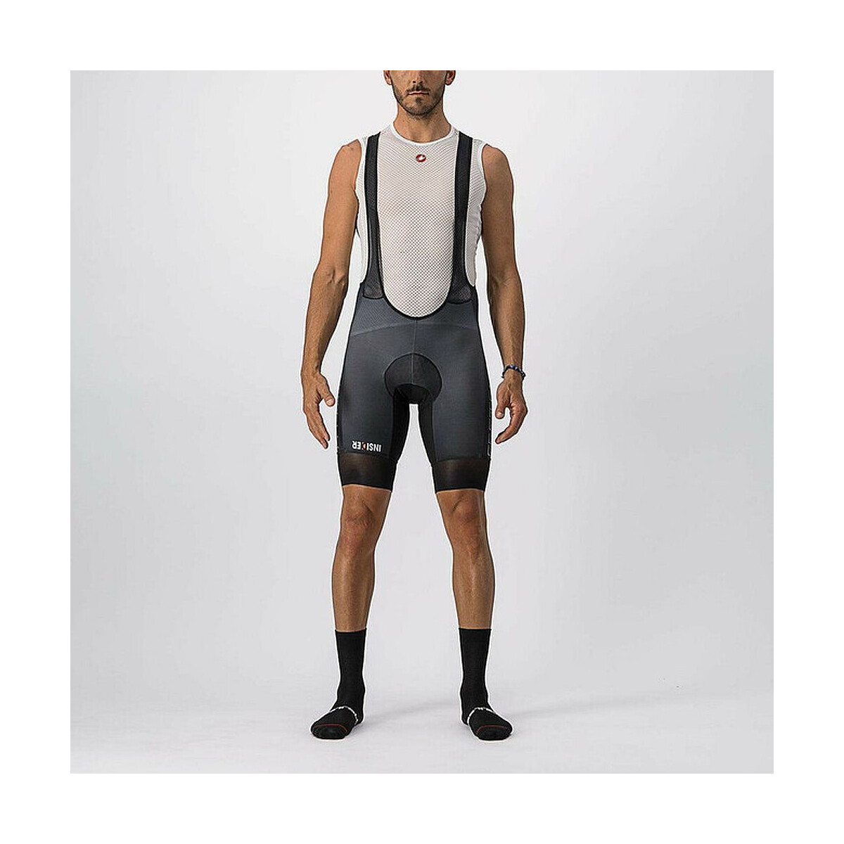Castelli Insider Bib Shorts men