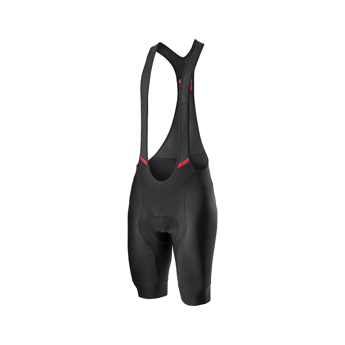 Castelli Trägershorts Competizione -black-