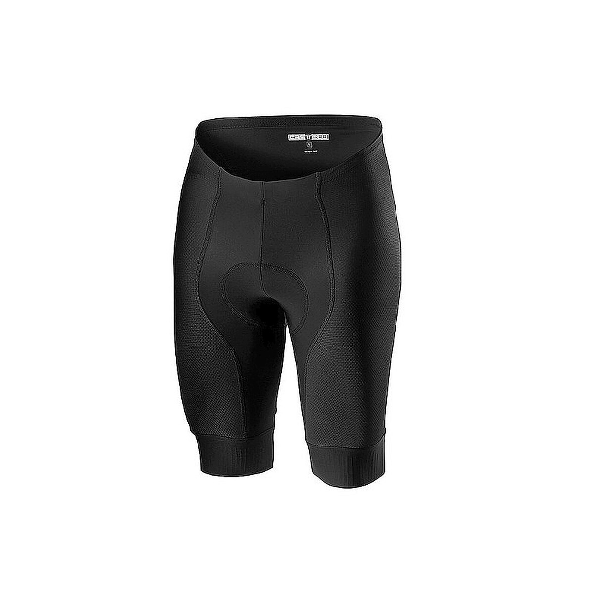 Castelli Trägerlose Radshorts Compe box