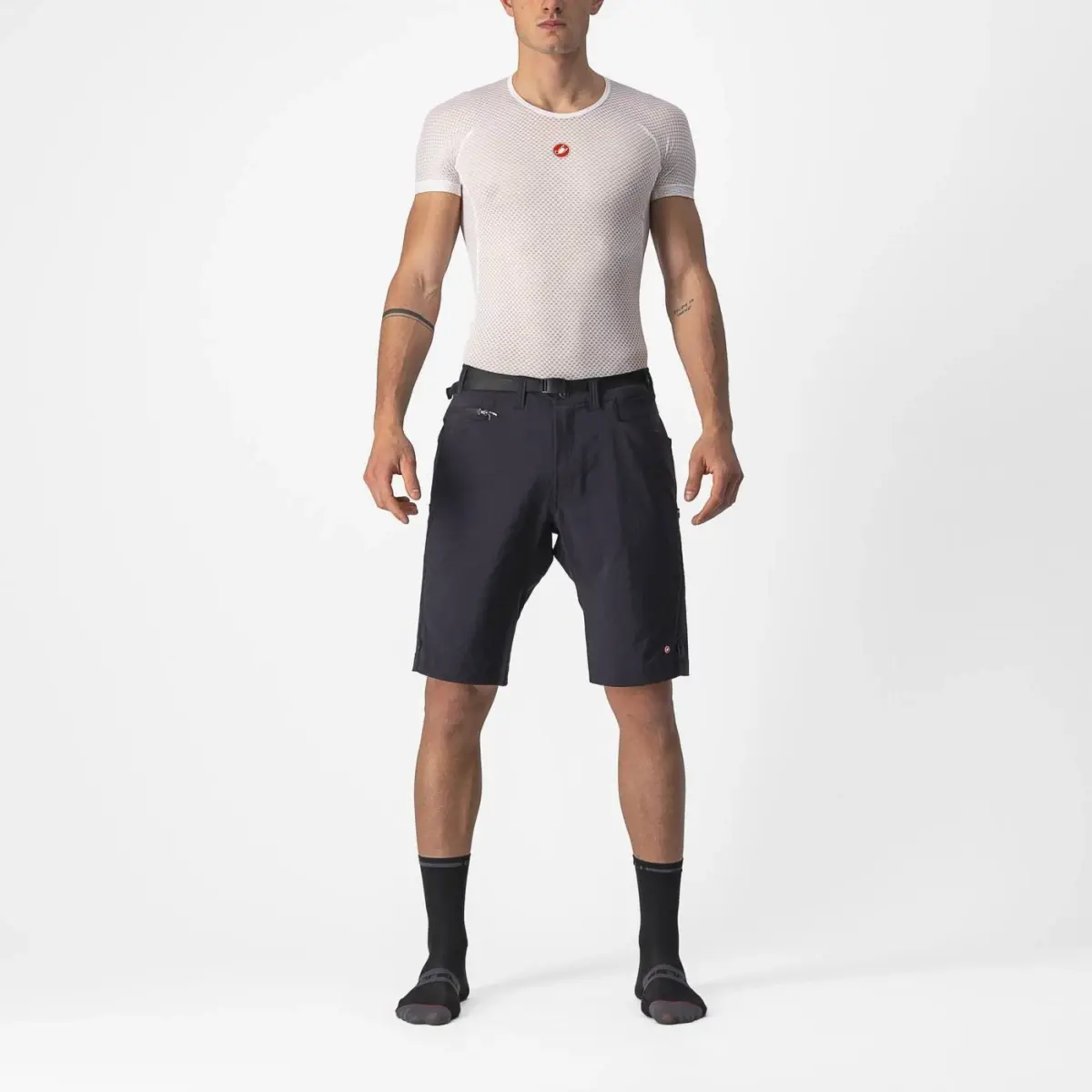 Castelli Unlimited Trail Baggy box
