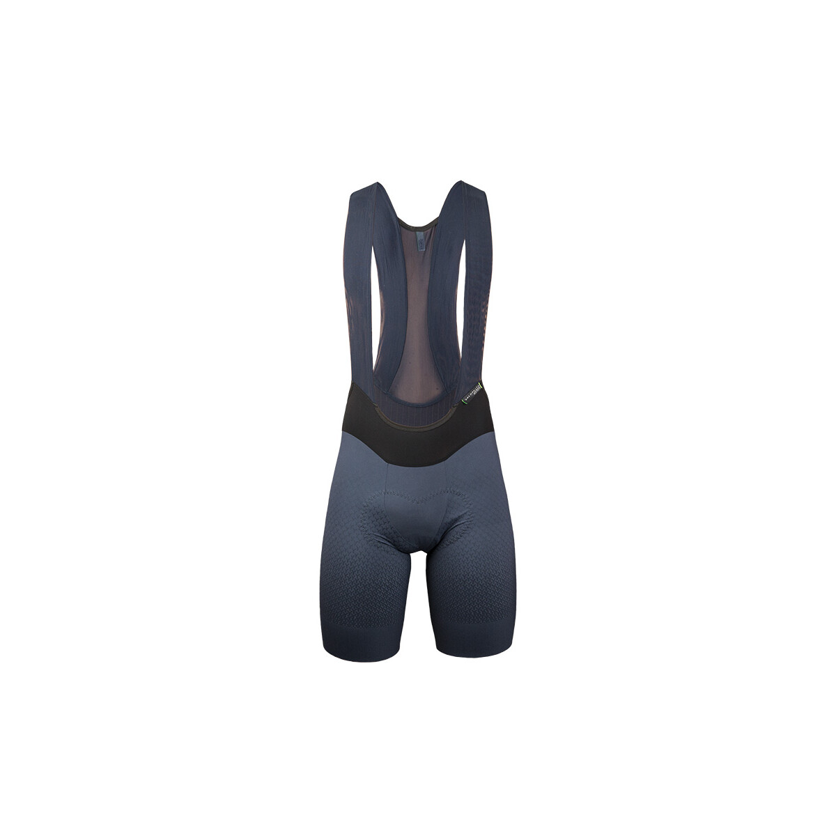 Q36.5 Kurze Radhose Dottore L1 - haigrau