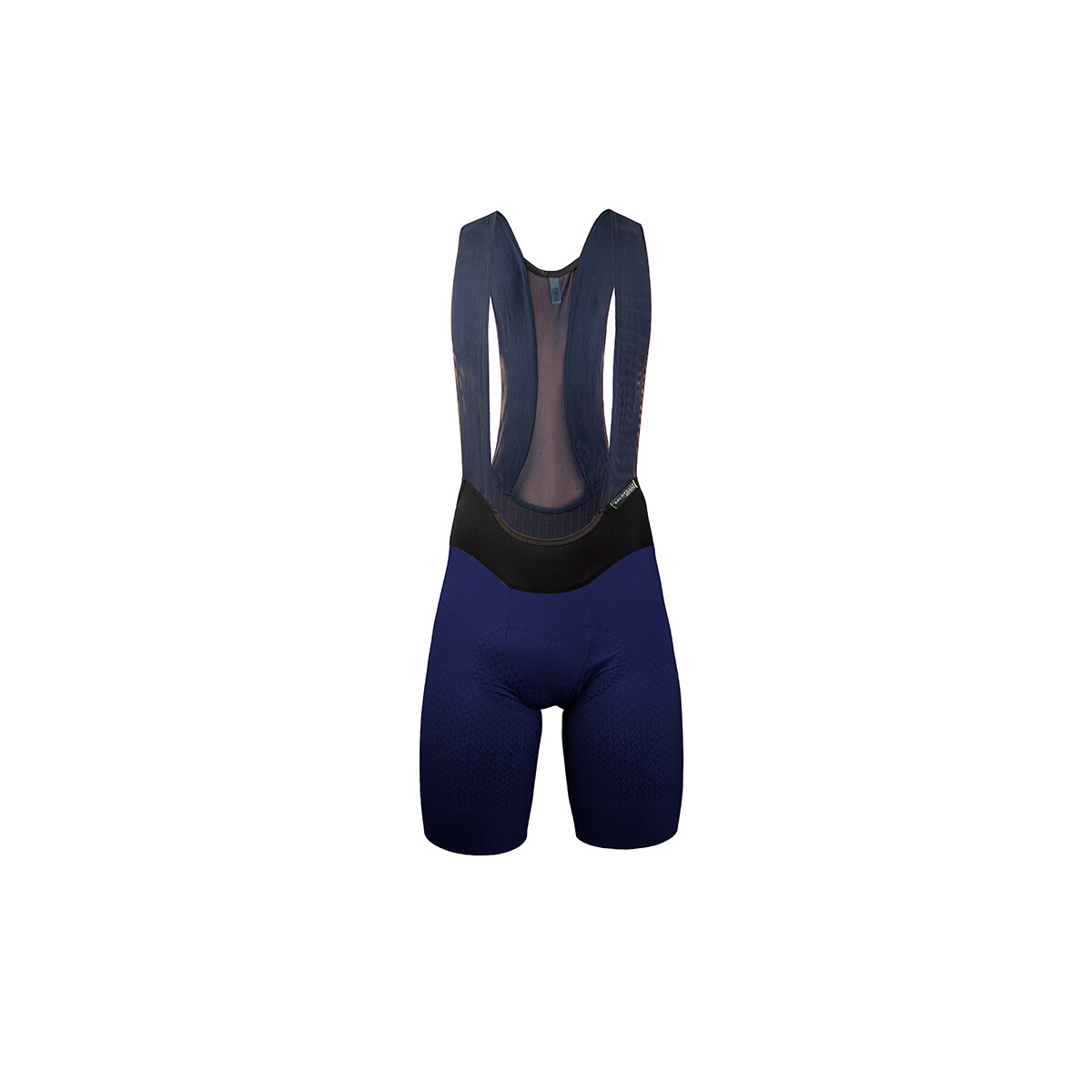 Q36.5 Kurze Radhose Dottore L1 - navy