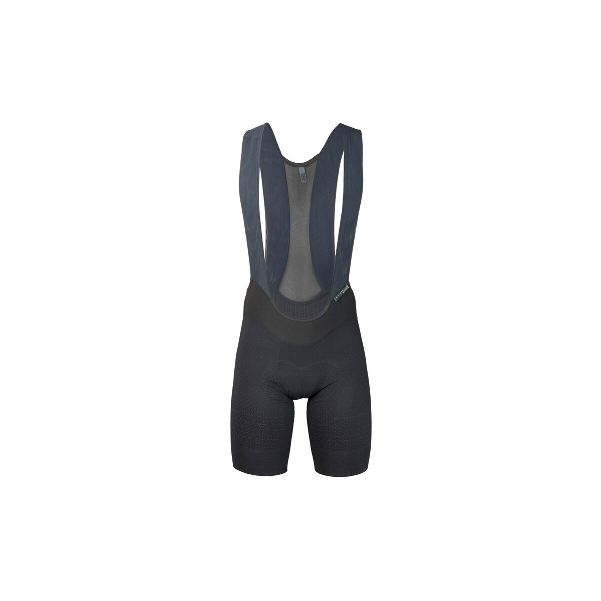 Q36.5 Kurze Radhose Dottore L1 - schwarz