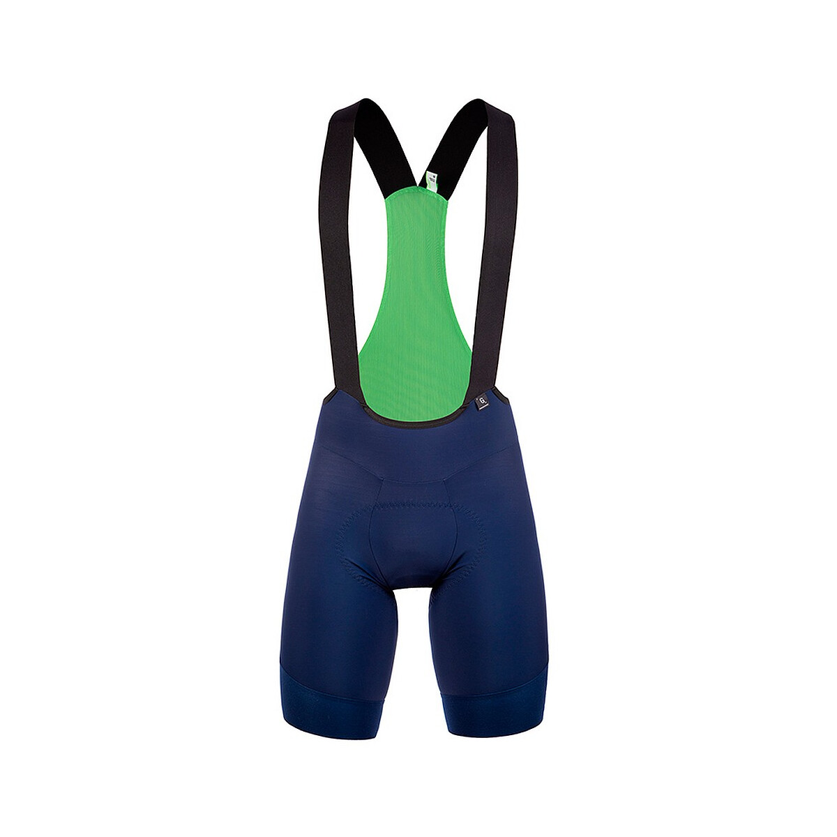 Q36.5 Kurze Radhose Gregarius Ultra -navy