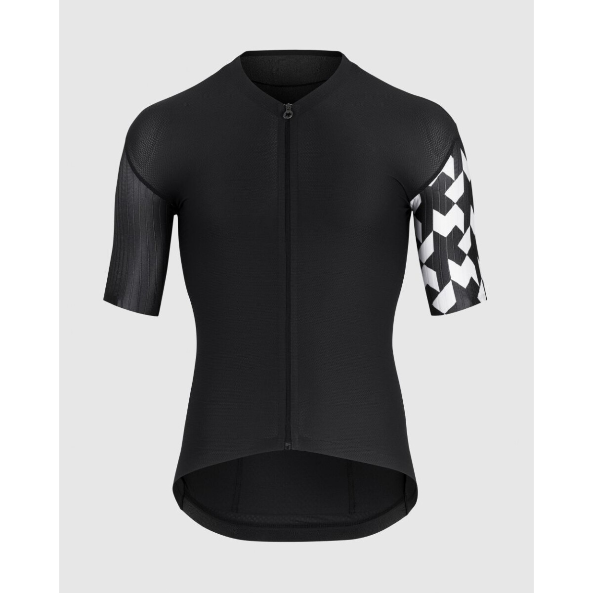 Assos Equipe RS | Jersey S11 | Black Series