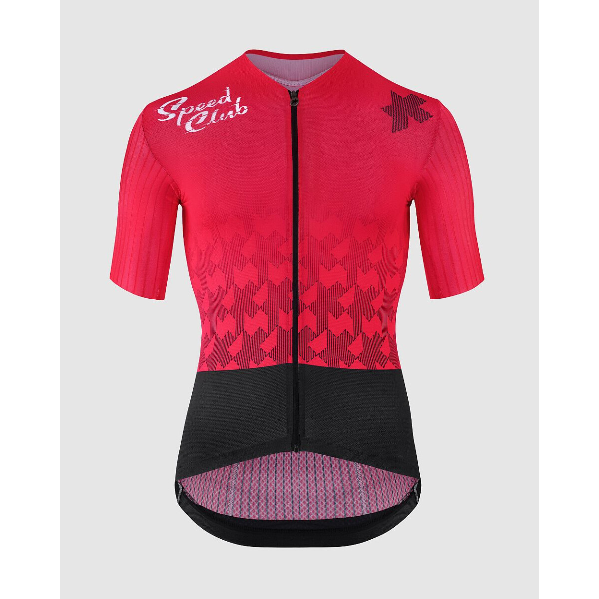 Assos Equipe RS | Jersey S11 | Speed Clu box