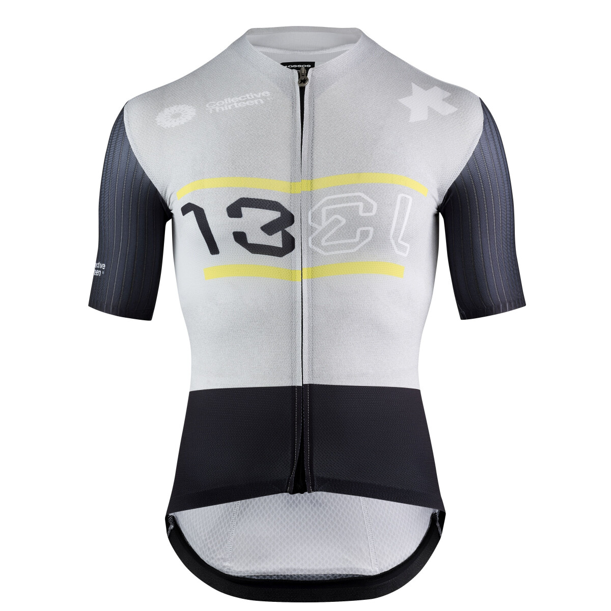 Assos Equipe RS Summer Jersey S12 COLLECTIVE 13 Collective G