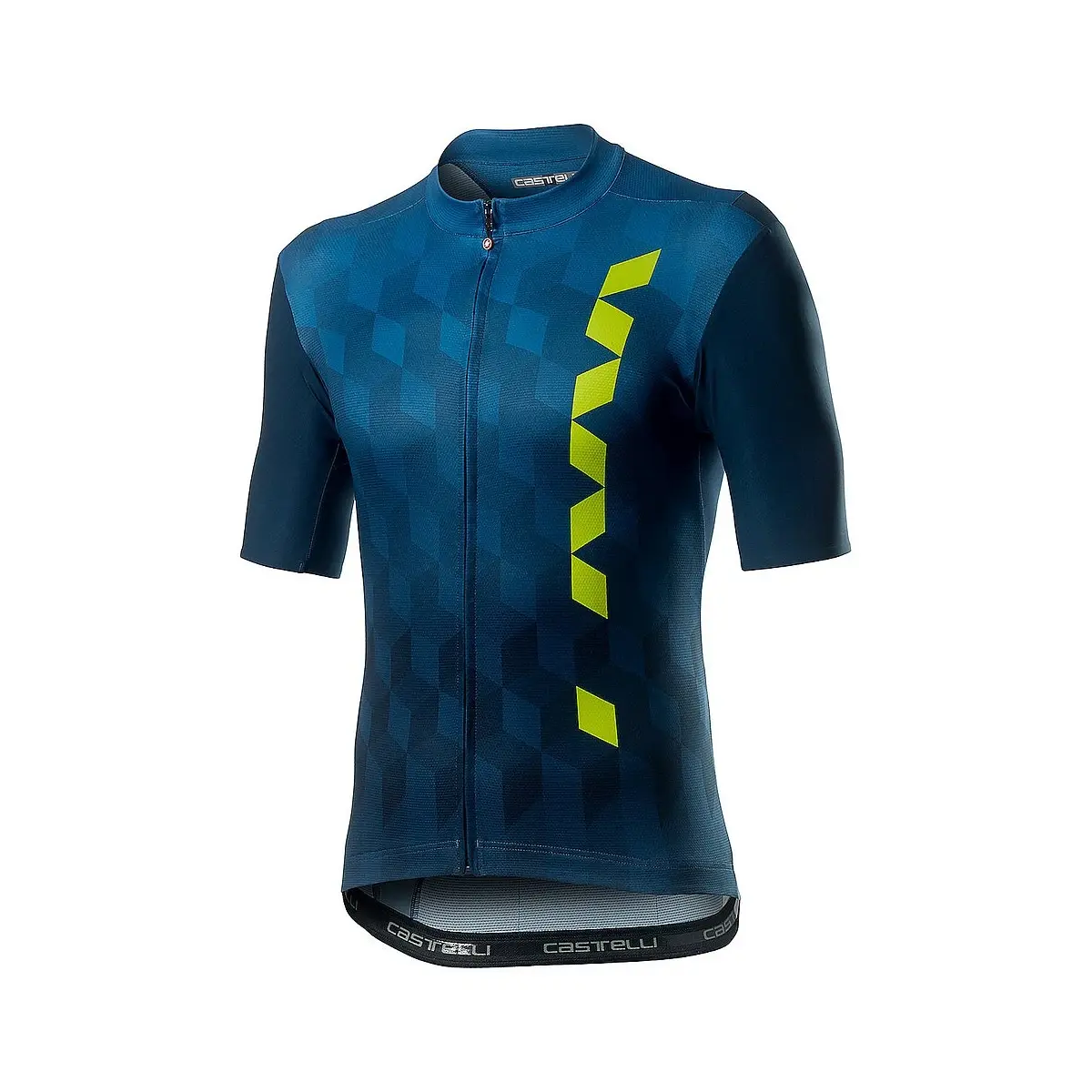 Castelli Fuori Radtrikot Kurzarm dark in box
