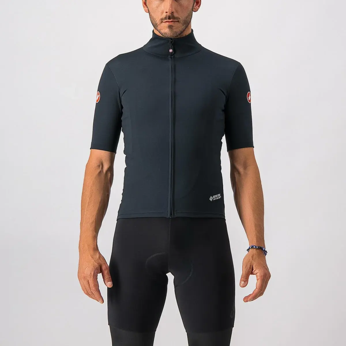 Castelli Perfetto RoS Light - light black
