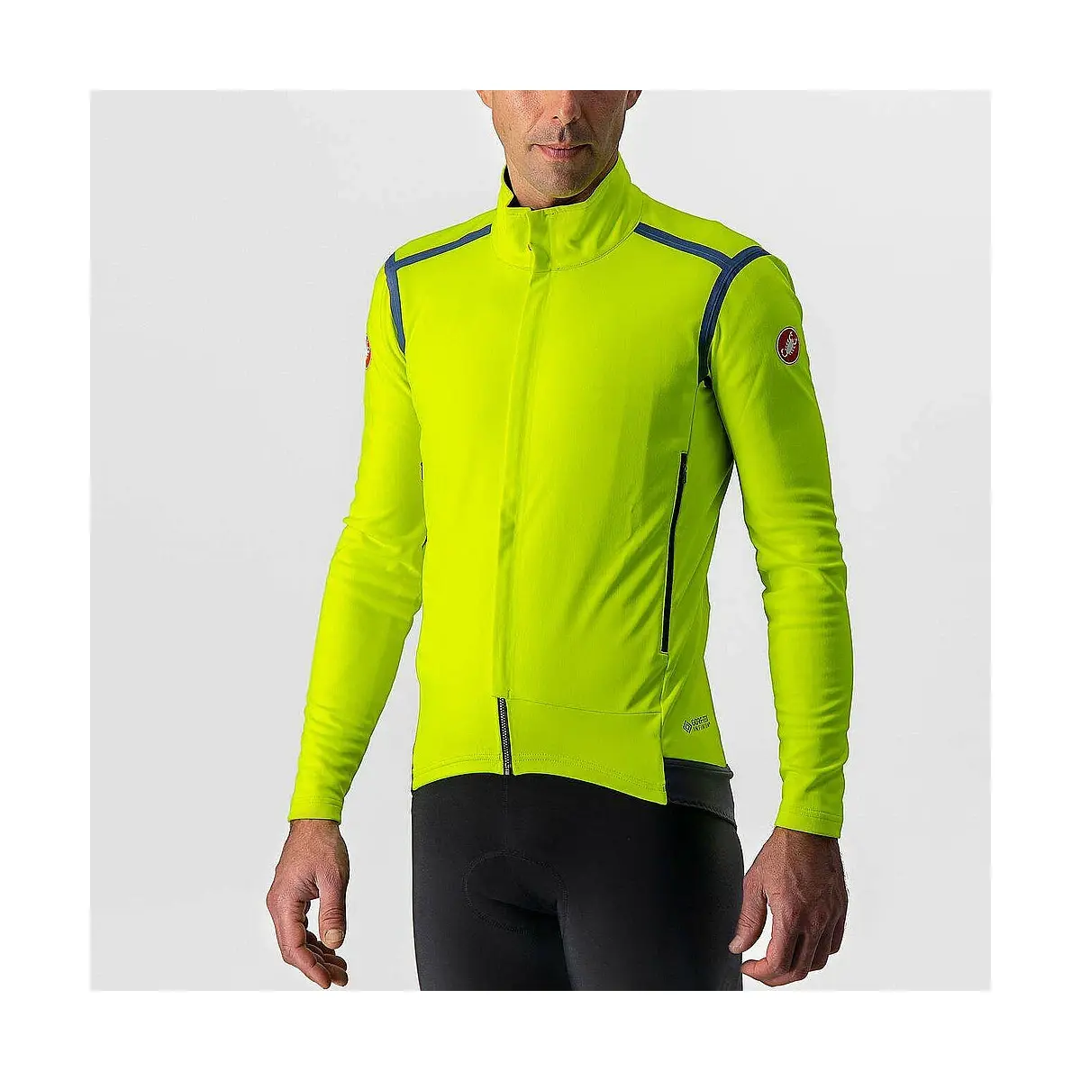 Castelli Perfetto ROS Long Sleeve Langar box