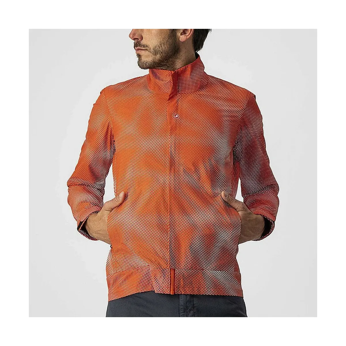Castelli Commuter Reflex Jacket Pendlerjacke
