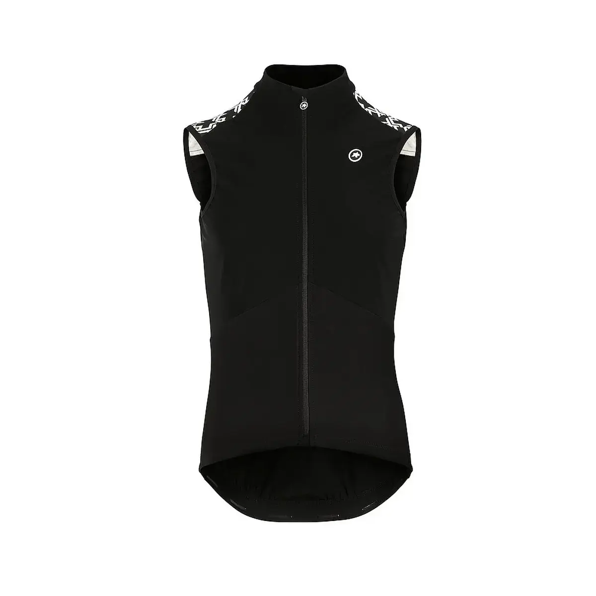 Assos Mille GT Spring/Fall Airblock Vest blackSeries