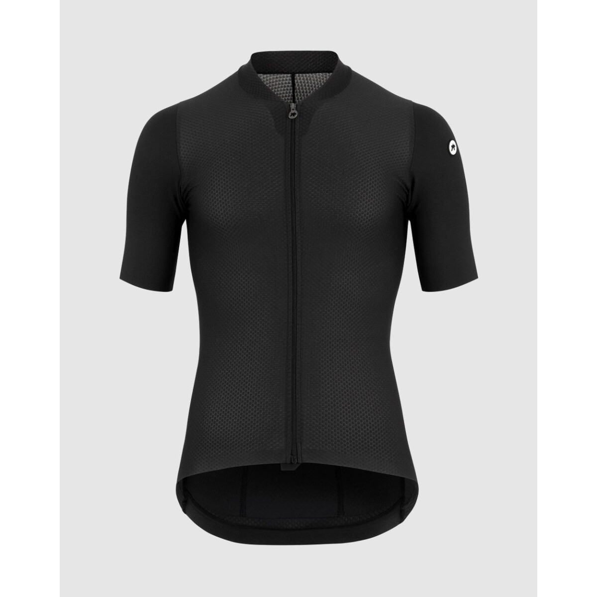Assos Mille GT | Jersey S11 | Black Series