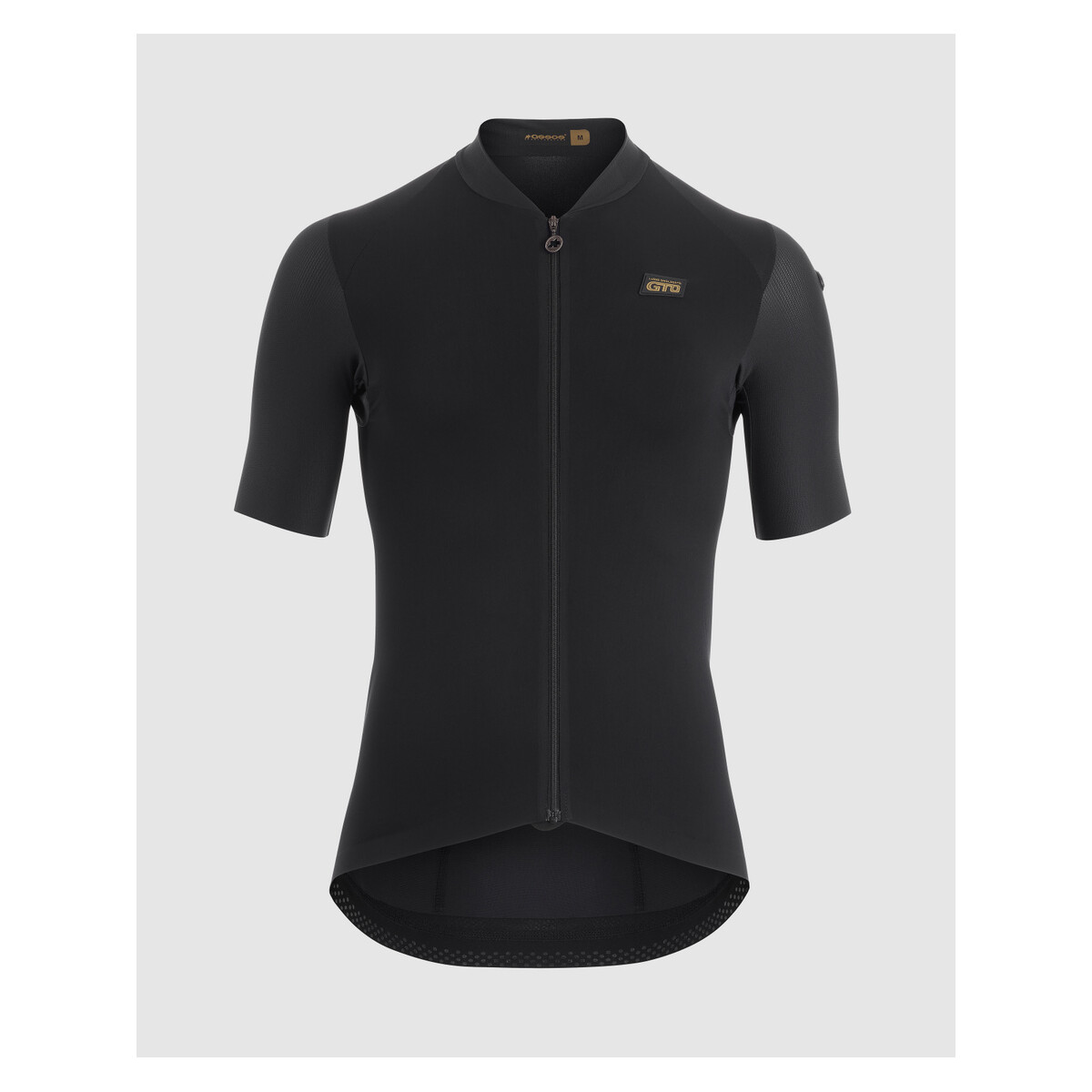 Assos Mille GTO | Jersey C2 | Black Series