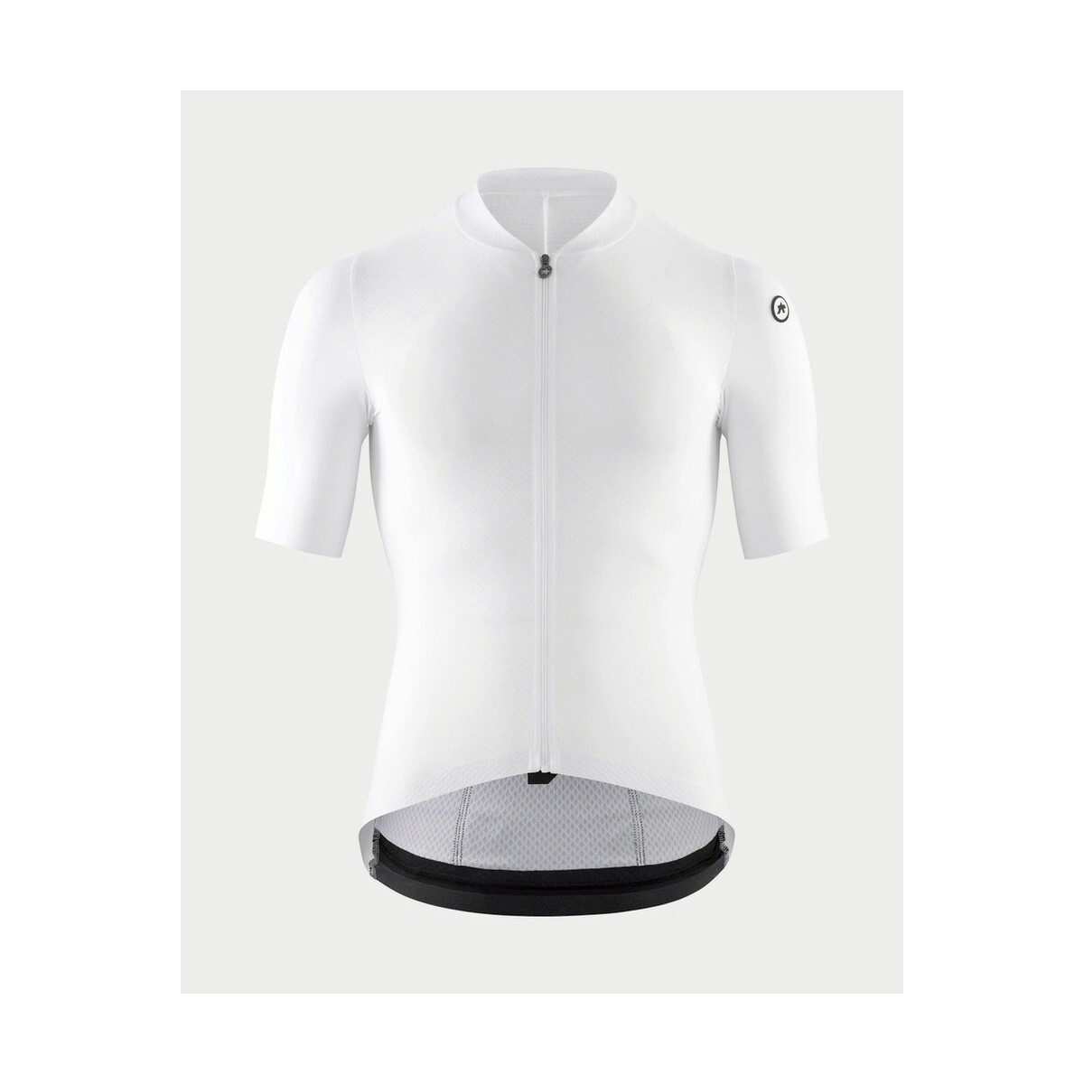 Assos Mille GT | Jersey S11 | White box