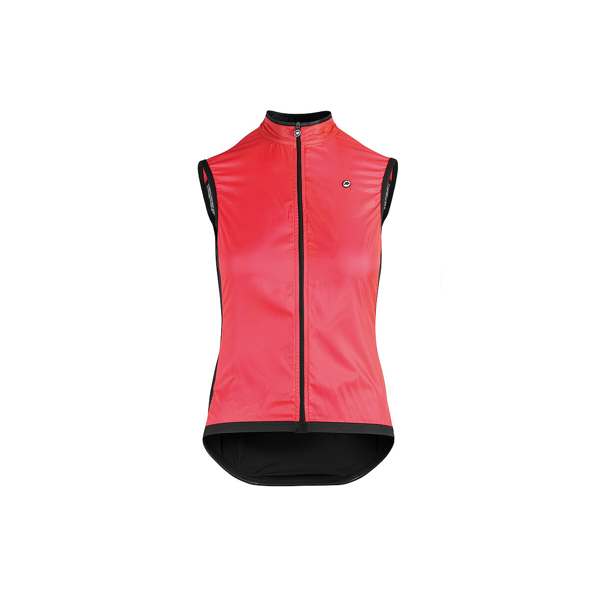 Assos Lady Uma GT Windweste Summer galaxy pink