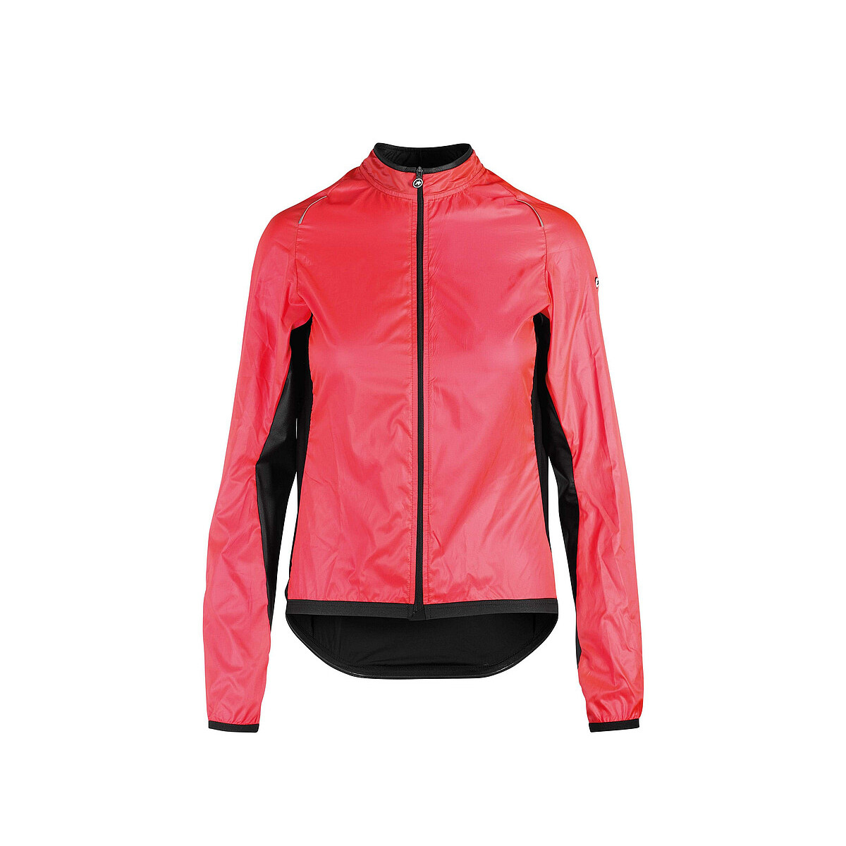 Assos Lady Uma GT Wind Jacket Summer pin box