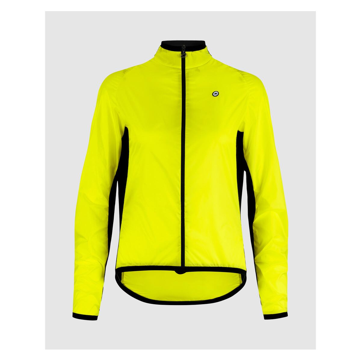 Assos Lady Uma GT Wind Jacket C2 Optic Y box