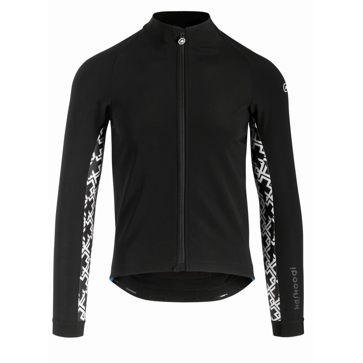 Assos Winterjacke | Mille GT | black | R box
