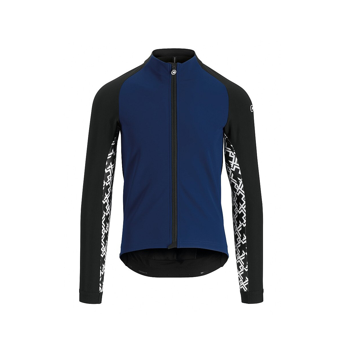 Assos Winterjacke | Mille GT | caleum blue | Radjacke
