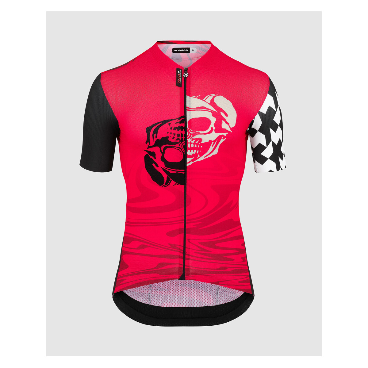 Assos Kurzarmtrikot | RS Jersey TARGA SpeedClub