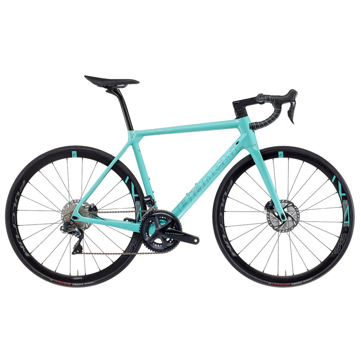 Bianchi aria 2019 ultegra online