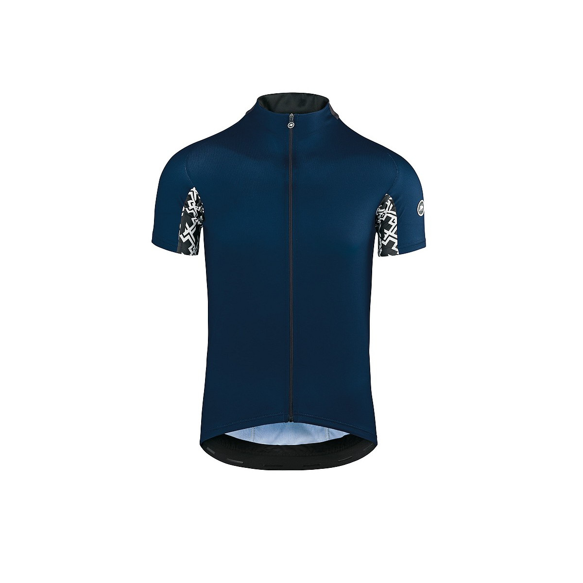 Assos Radtrikot | SS Mille GT | Caleum Blue