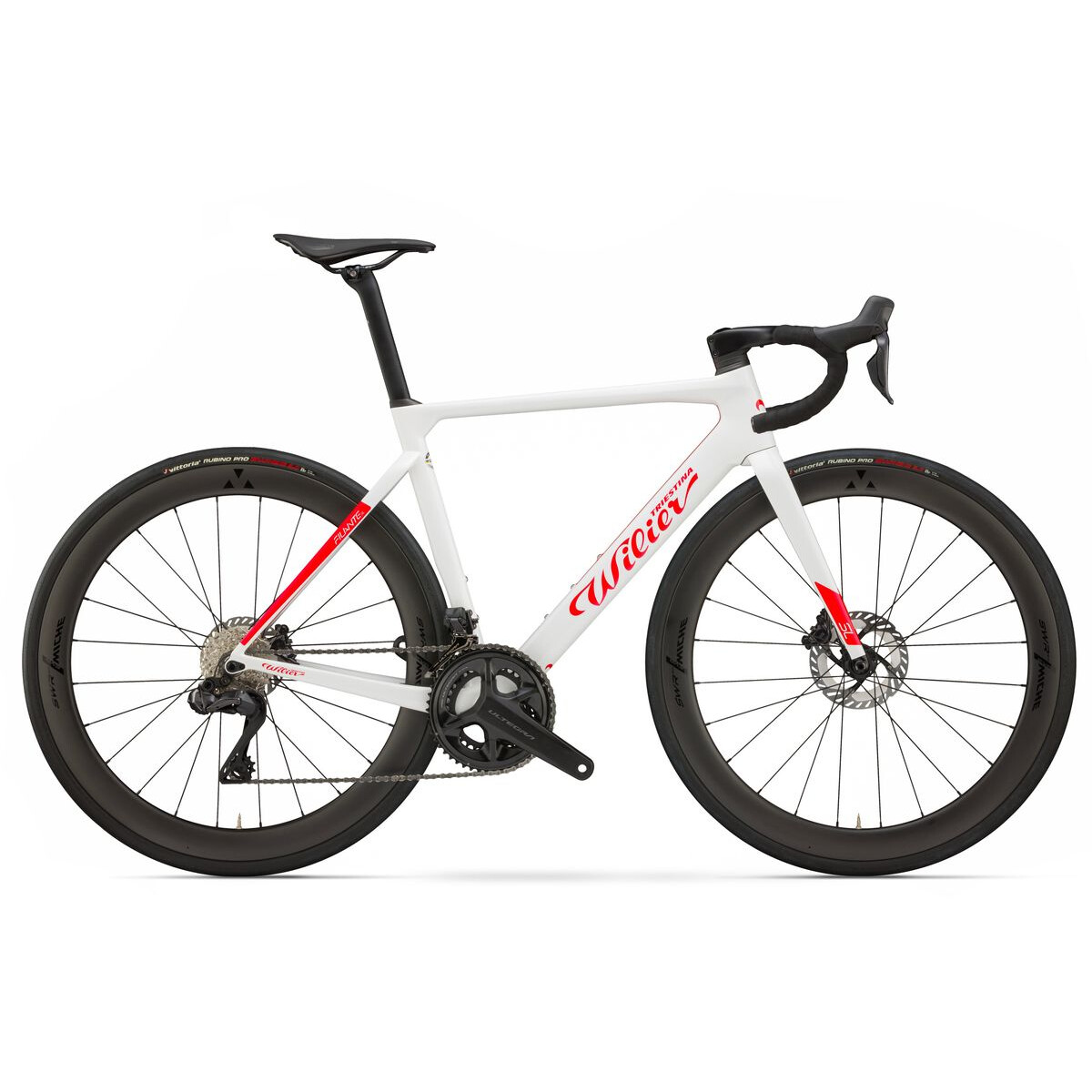 Wilier Filante SL | Campagnolo Super Rec box